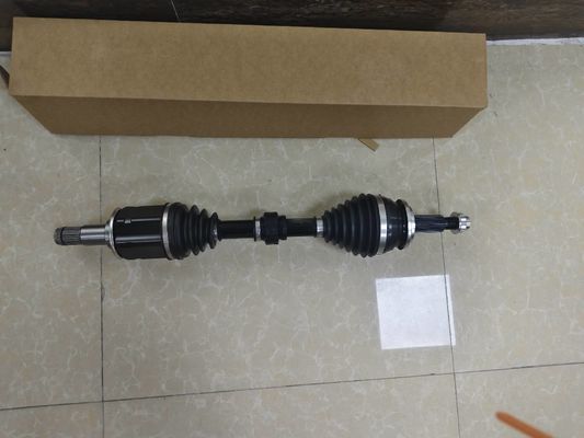 43420-58061 Eje delantero para Toyota Alphard Vellfire GG30W