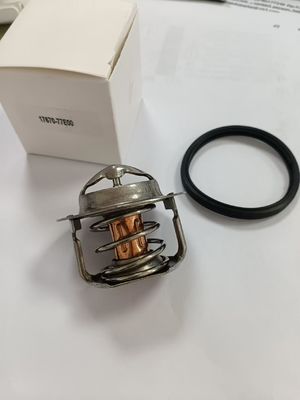 17670-77E00 17670-63J00 W52SE-82 Termostato para Suzuki Swift Jimny Gran Vitara