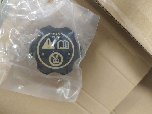 13032353 tapa del radiador cubierta del depósito de refrigerante para GM Cadillac Cruze Buick