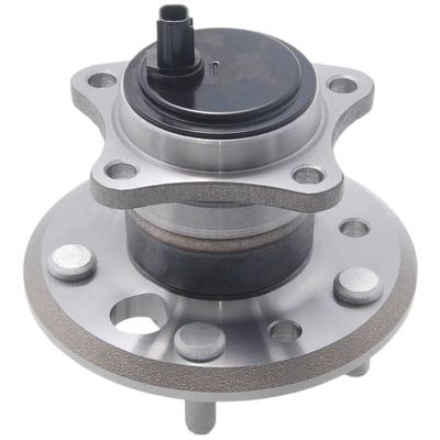 42450-06160 Hub de ruedas y rodamiento asiento del eje trasero Rh para Toyota