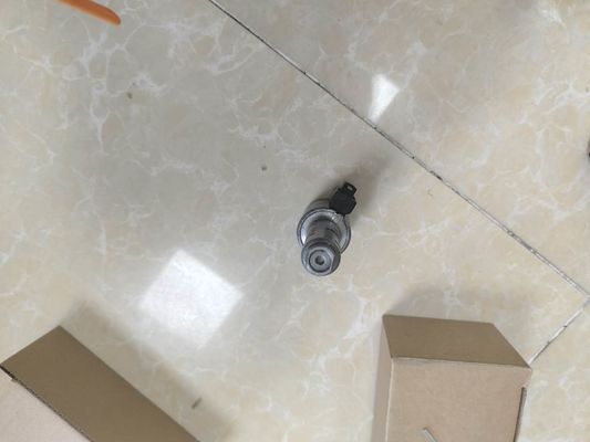 35280-50010 Control de bloqueo del ensamblaje de soleido para Toyota