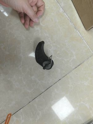 06A115130 Cadena de tiempo de la bomba de aceite para Vw Audi Passat