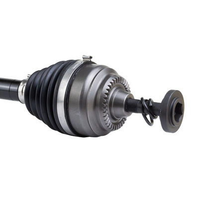 31607619658 7598028 PropulsorShat Side Alex Drive Para el BMW X3 X4 2013-2017