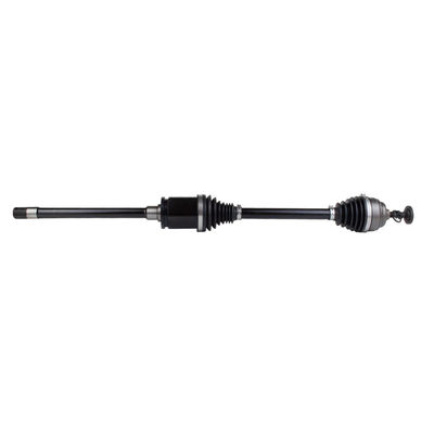 31607619658 7598028 PropulsorShat Side Alex Drive Para el BMW X3 X4 2013-2017