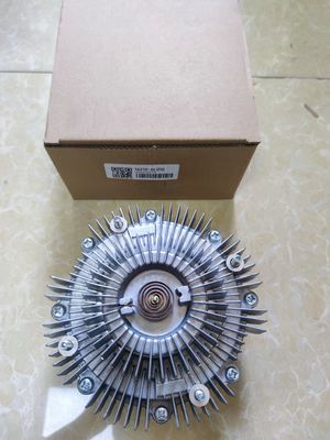 16210-0L010 16210-0L011 16210-30030 Embrague del ventilador de aceite del acoplador para Hilux Vigo 1KD Fortuner