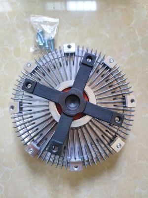 ME298543 Ventilador de enfriamiento de embrague para Mitsubishi Pajero