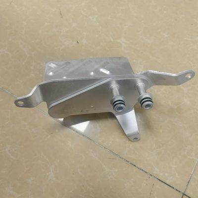JB3Z7A095C Frío de aceite para Ford Ranger BT50 YN25