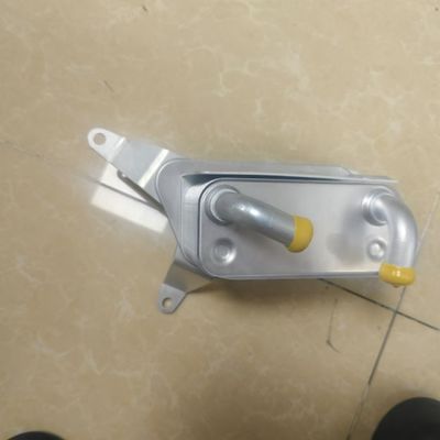JB3Z7A095C Frío de aceite para Ford Ranger BT50 YN25