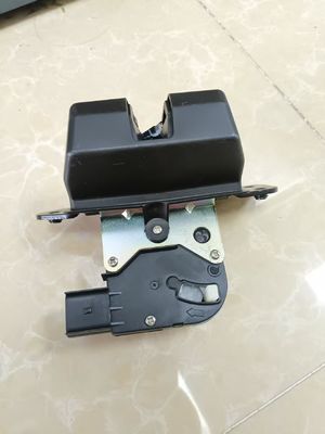 81230-3Z000 Cerradura de puerta trasera del maletero para Hyundai Santa Fe Kia Sedona Sorento 2013-2020 para 2015-2018 Hyundai