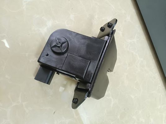 81230-3Z000 Cerradura de puerta trasera del maletero para Hyundai Santa Fe Kia Sedona Sorento 2013-2020 para 2015-2018 Hyundai