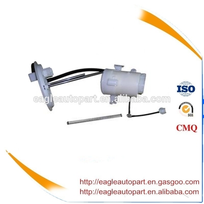 Filtro de carcasa de la bomba de combustible Mitsubishi Lancer 1770A106 para modelos de 2007