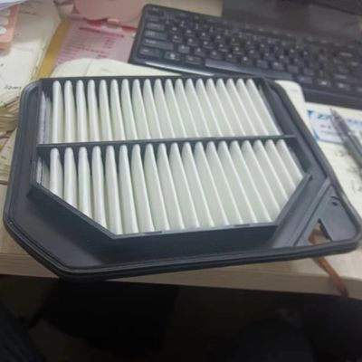 Filtro de aire del motor Suzuki Jimny 1.6 VVT OE NO. 13780-77R00 para modelos del año 1998-