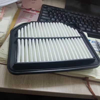 Filtro de aire del motor Suzuki Jimny 1.6 VVT OE NO. 13780-77R00 para modelos del año 1998-