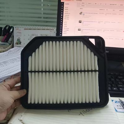 Filtro de aire del motor Suzuki Jimny 1.6 VVT OE NO. 13780-77R00 para modelos del año 1998-