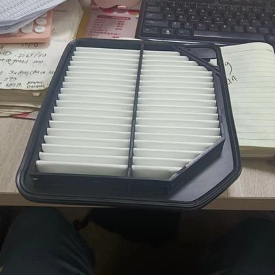 Filtro de aire del motor Suzuki Jimny 1.6 VVT OE NO. 13780-77R00 para modelos del año 1998-