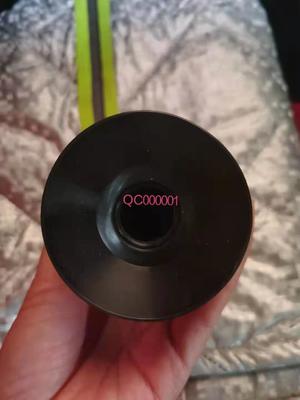 E85H D315 Filtro de aceite para FUSO MITSUBISHI CANTER con número de OEM QC000001 y tamaño estándar