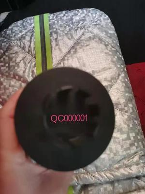 E85H D315 Filtro de aceite para FUSO MITSUBISHI CANTER con número de OEM QC000001 y tamaño estándar