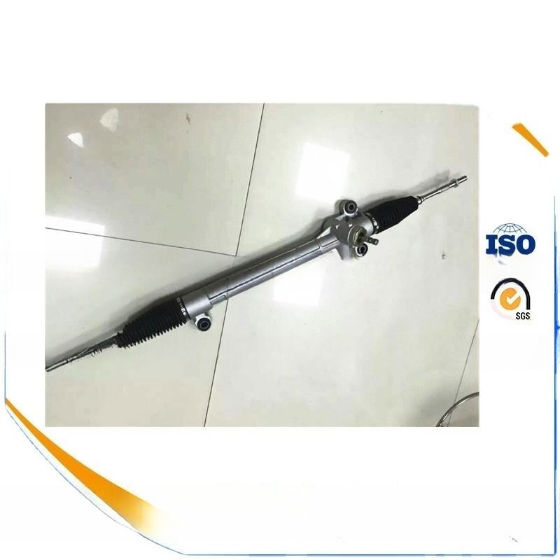 45510-12290 Estante de dirección El equipo de dirección para Toyota Corolla NZE 121 RHD Hecho de aluminio