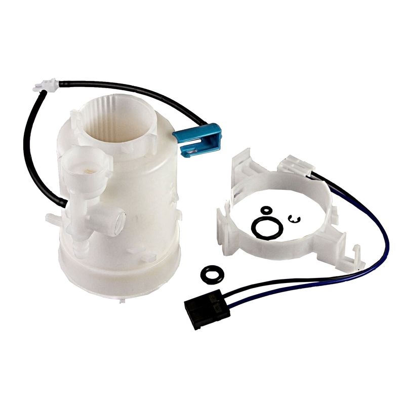 Filtro de carcasa de bomba de combustible de tamaño estándar 1770A106 para Mitsubishi Lancer