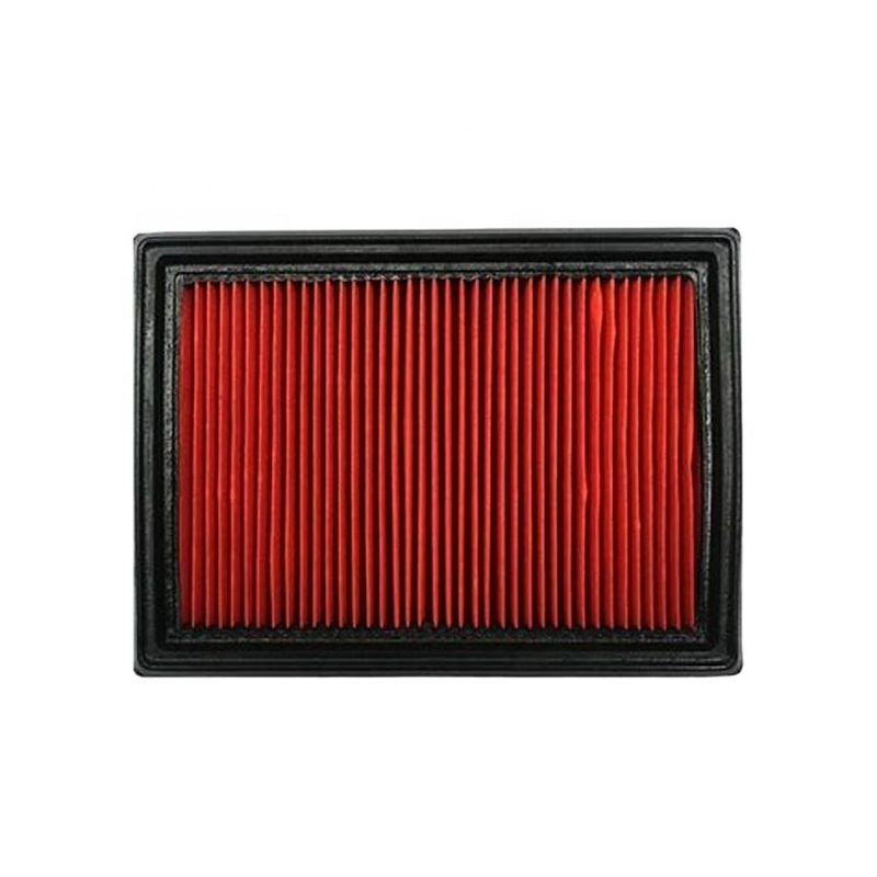 Filtro de aire del motor de tamaño estándar para Nissan Rogue Sentra QX70 300ZX Juke FX35 16546-30P00