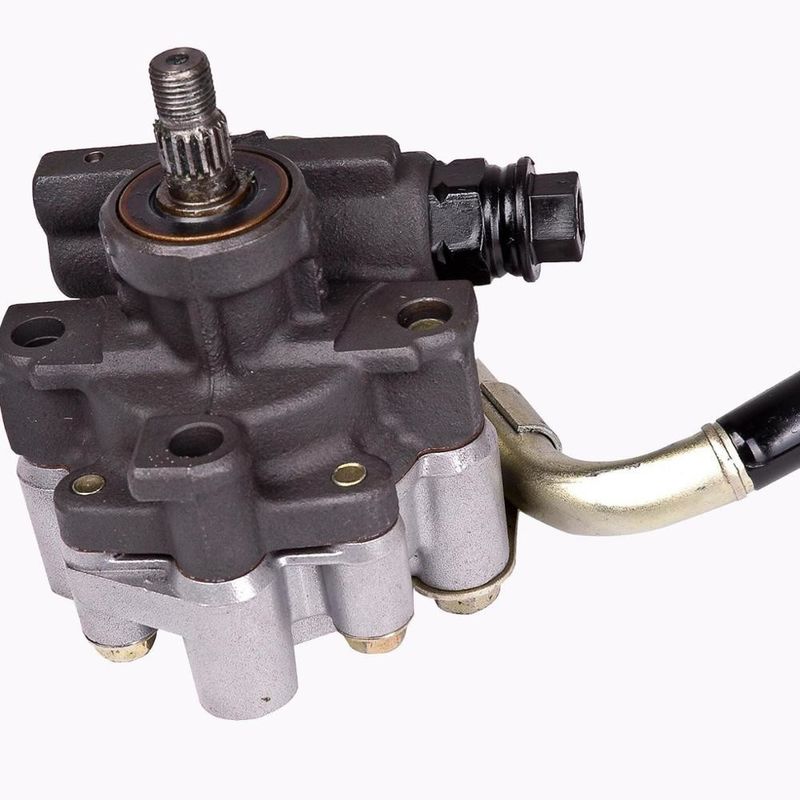 44320-60260 Servo Dirección de la bomba para el año 2001-2004 Toyota Corolla 1ZZFE para el año 2001-2004