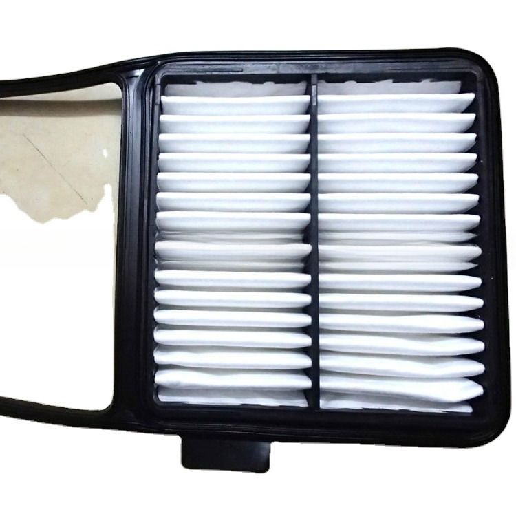 17801-21040 Elemento de filtro de aire para Toyota Prius T132A104 Rendimiento de larga duración