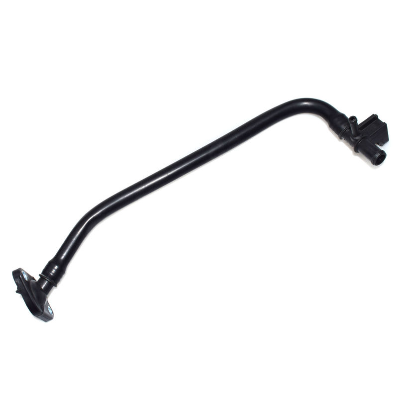 16268-75091 Toyota manguera del radiador para Hilux Prado motor 1.6 YN5 y de larga duración