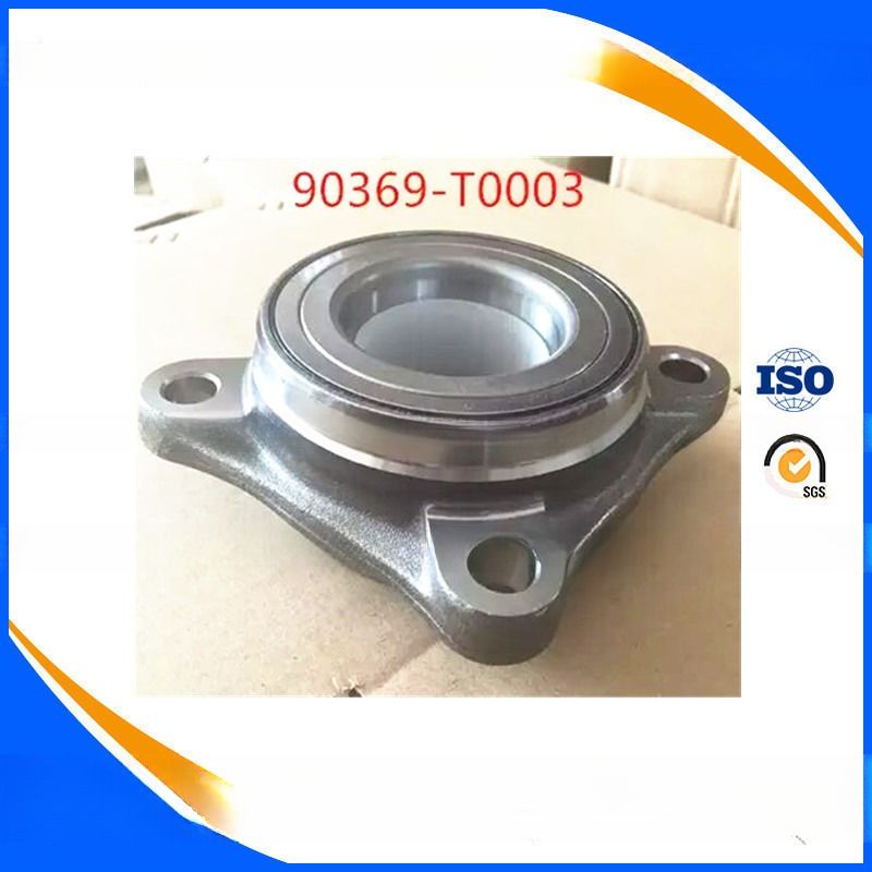 Rodamiento de rueda delantera 90369-T0003 estándar y de posventa para Toyota Hilux Vigo Kun 50