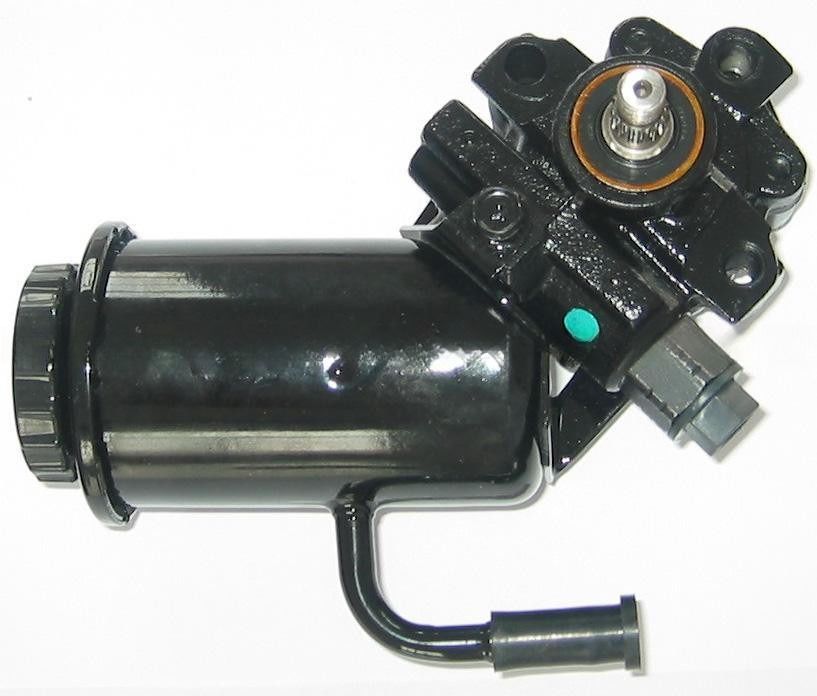 44320-60270 Encuentra la bomba de dirección de potencia perfecta para el crucero de tierra Toyota VZJ95 VZJ90