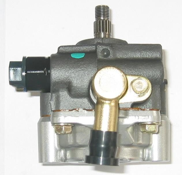44320-60310 bomba hidráulica de dirección para toyota LEXUS LX470 nueva y de alta calidad