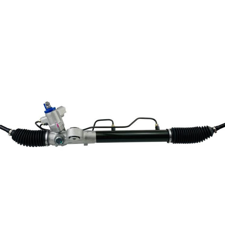 Actualice su NISSAN Sunny N16 Dirección de Almera con soporte de dirección asistida 49001-5M406