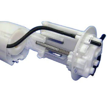 Conjunto de filtro de combustible 77024-12050 para Toyota Corolla ZRE151 y asequible