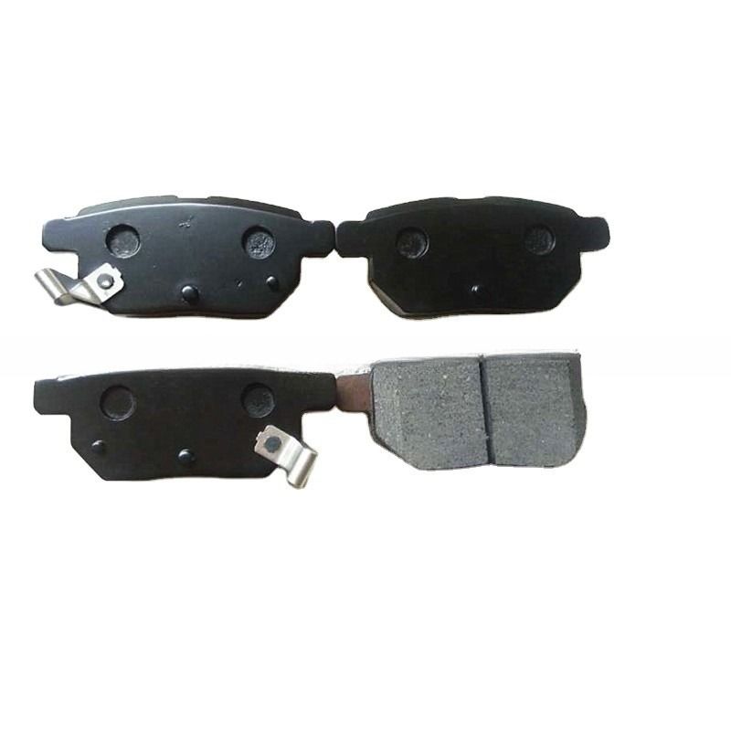 Toyota Corolla 08 Pads de freno trasero 04466-12150 para el PRIUS W5 60000-80000kms confiabilidad