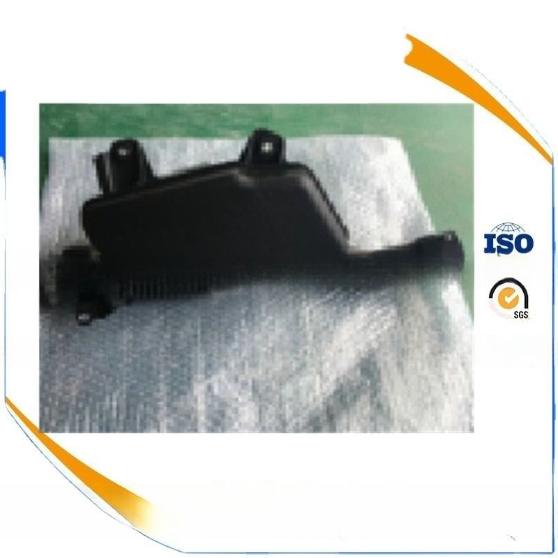 Modelo de automóvil para toyota hilux cabina del filtro de aire resonancia de la carcasa 17893-37010 2011 híbrido