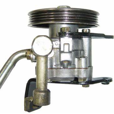 49110-MB40A Conjunto de bomba de dirección asistida VL para Nissan Cabstar 2006-2013 YD25