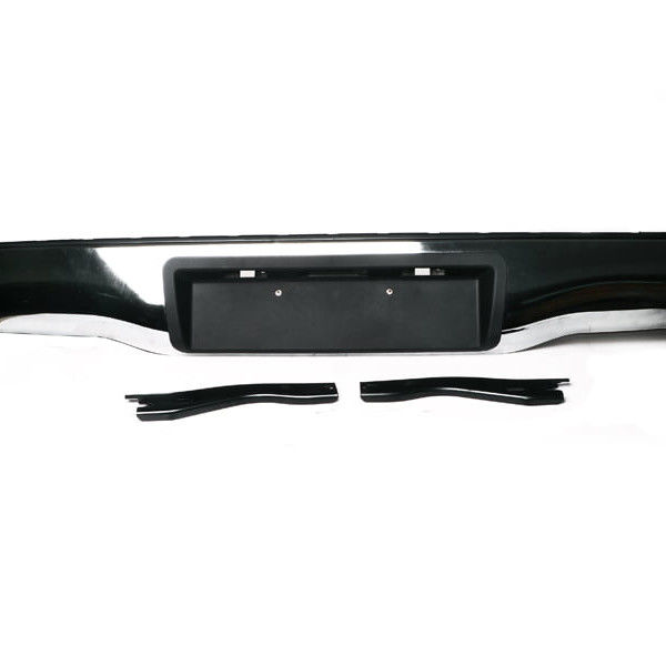Parachoque delantero 52105-0K020 para Toyota Hilux Vigo Pickup 2007 Mejorar su vehículo