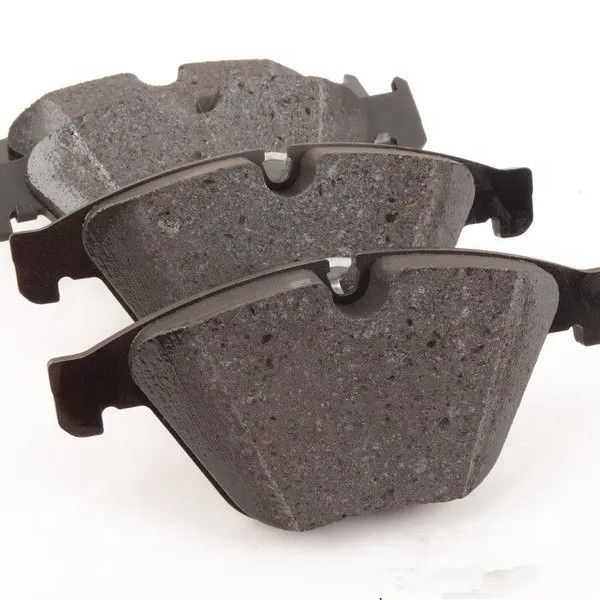34116850885 Pad de freno de disco para BMW Serie 5 de tamaño estándar