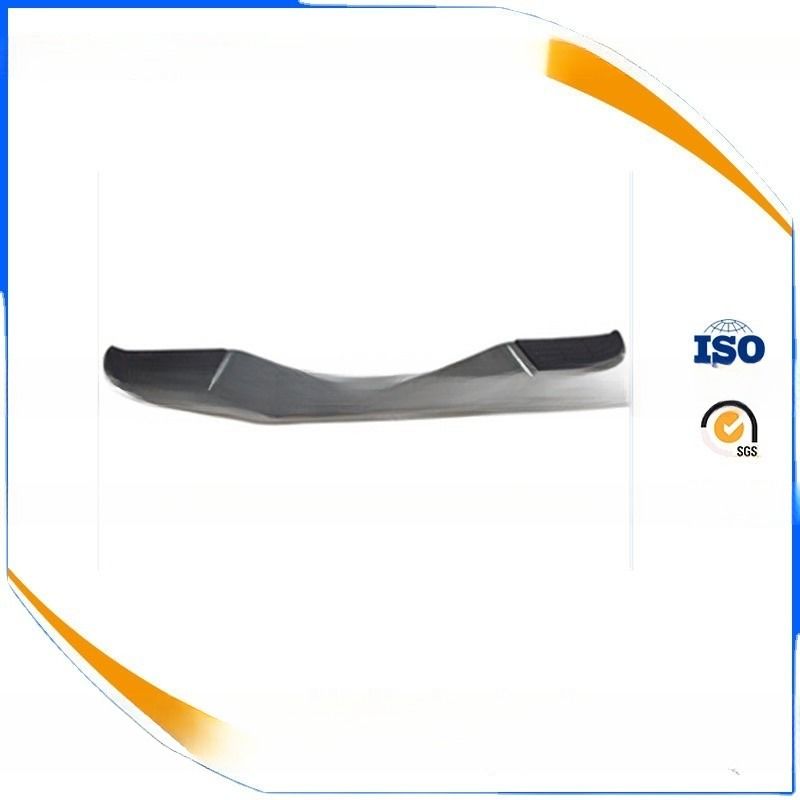 Parachoque trasero estándar para Toyota Hilux Vigo 2006 52105-35210 Pesado y duradero