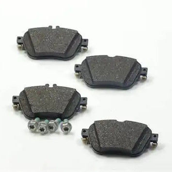 Automóvil Toyota Camry A0004209700 Pad de freno para Mercedes Benz CLS Clase E W123