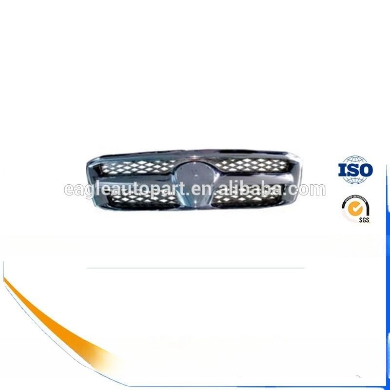 53111-0k010 Rejilla para la camioneta Toyota Hilux Vigo 2006- 4-Runner OE NO. 53111-0k010