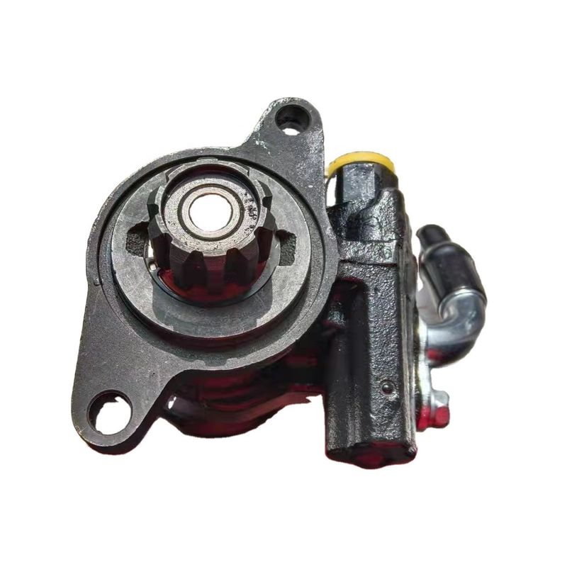 No de referencia de la bomba de dirección asistida CSP72102AS para TOYOTA LAND CRUISER 90 J9 3.0 1KZ-TE