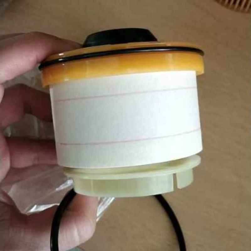 Filtro de combustible 1770A025 1770A338 para el Mitsubishi Pajero Triton L200