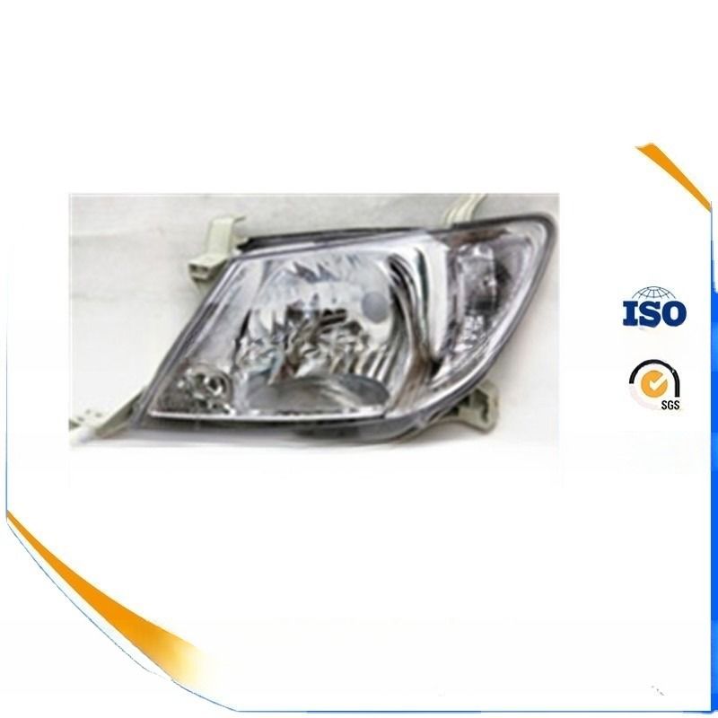 Luz delantera para automóviles 81110-0k090 para toyota hilux 2008 Tipo de luz de larga duración 81110-0k090