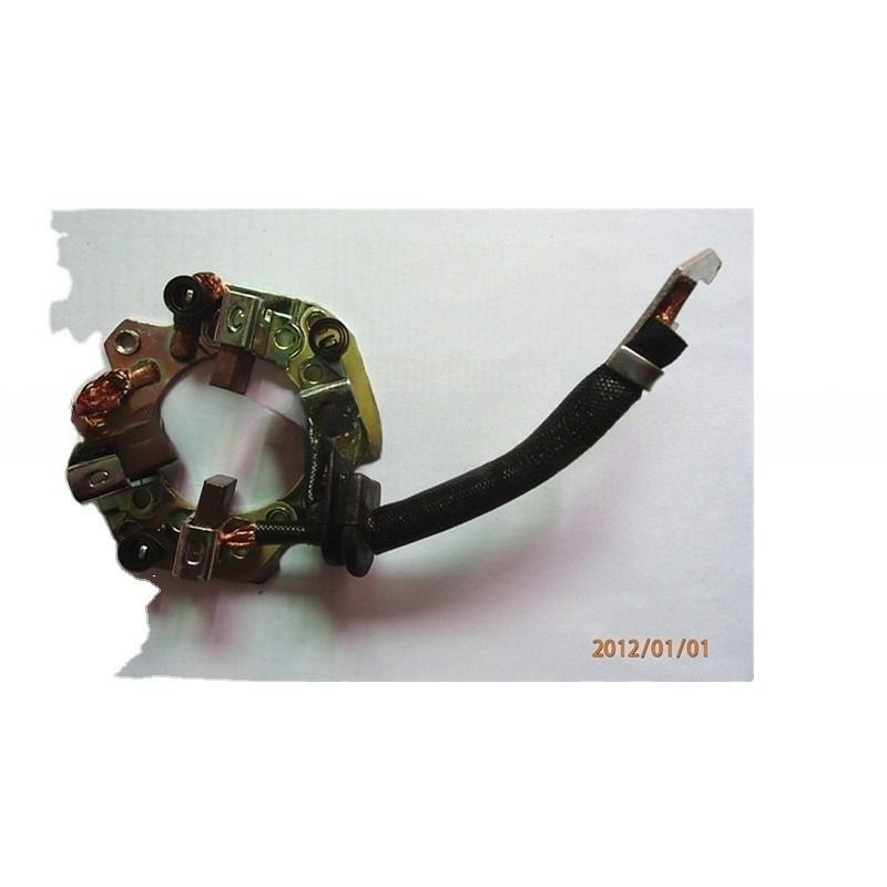 OEM 23378-0M300 Automático alternador cepilla de carbono para Nissan Sunny N16 SR20 piezas de arranque