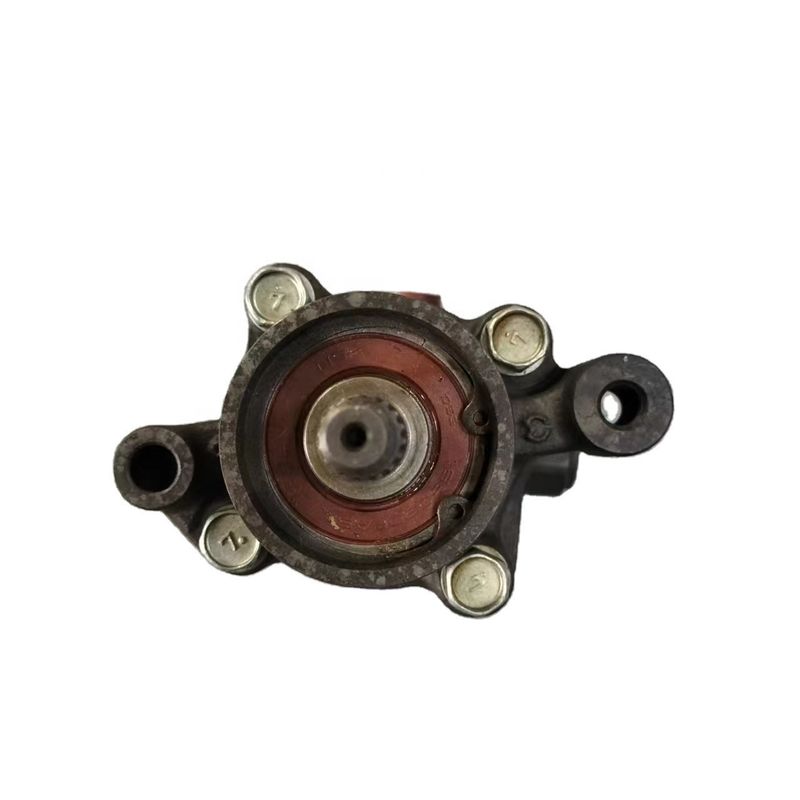 Bomba de dirección de potencia automática de alta durabilidad 44310-28011 para Toyota 3Y 1979-1982