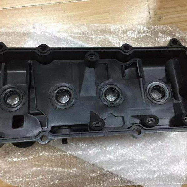 Auto Parts Nature Rubber Valve Cover DE271586 para el Nissan T-TRAIL T30 QR20DE Garantizado
