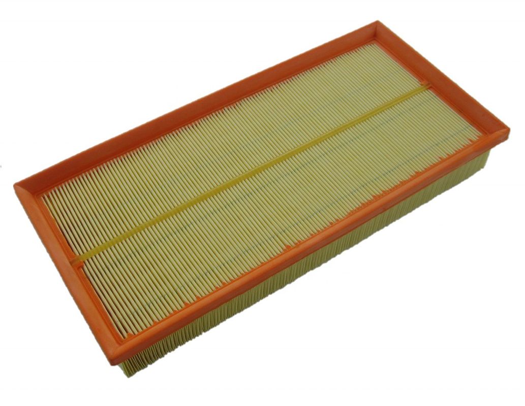 No OE LR011593 Filtro de aire para Range Rover 2002-2012 AH42-9610-AA Material duradero