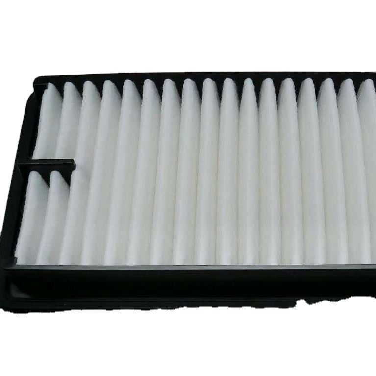 PA3653 Filtro de aire de PU para Mitsubishi B30 y Nissan B11 1998-2003 Rendimiento óptimo