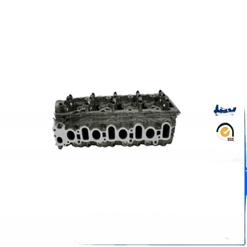 Cabeza y junta de cilindro de tamaño estándar para Toyota 2KD-FTV 11101-0L051 11101-30070