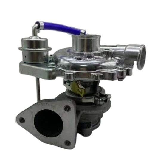 Encuentra el turbocompresor perfecto para el motor Toyota Innova 17201-31020 3.0 D-4D 4WD